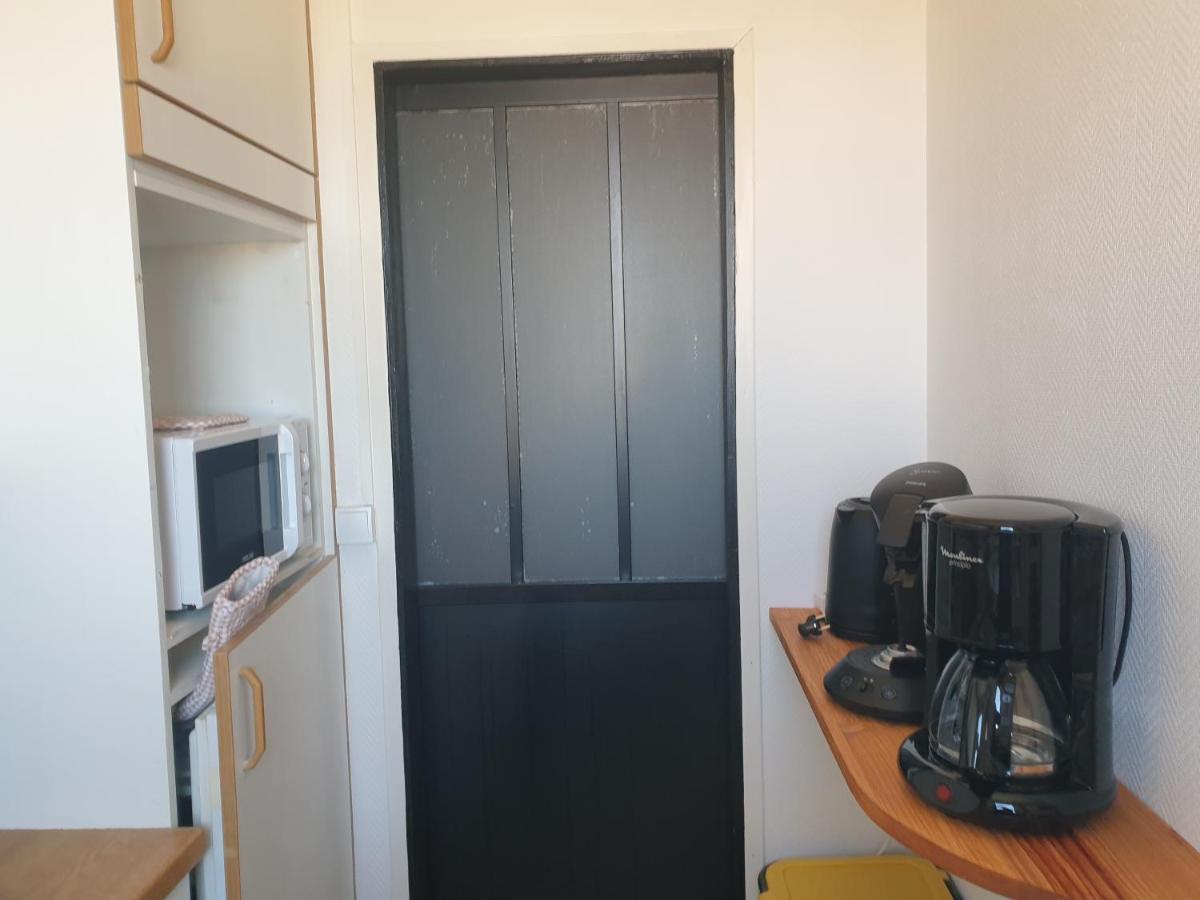 O'3 Ports Daire Le Tréport Dış mekan fotoğraf