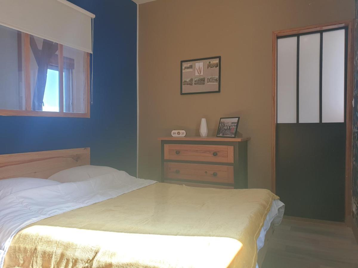 O'3 Ports Daire Le Tréport Dış mekan fotoğraf
